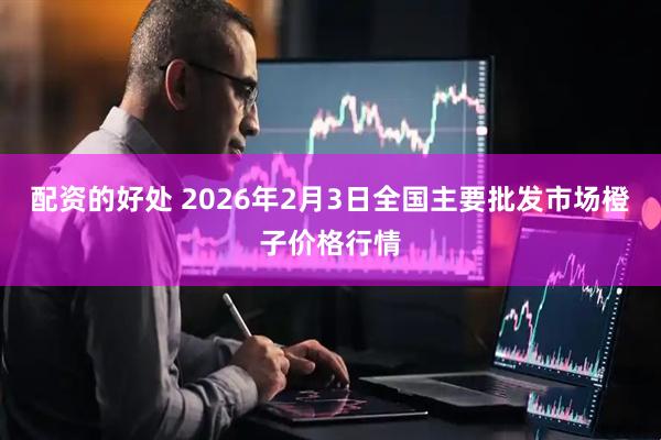 配资的好处 2026年2月3日全国主要批发市场橙子价格行情